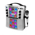 Karaoke Night CD+G Karaoke System